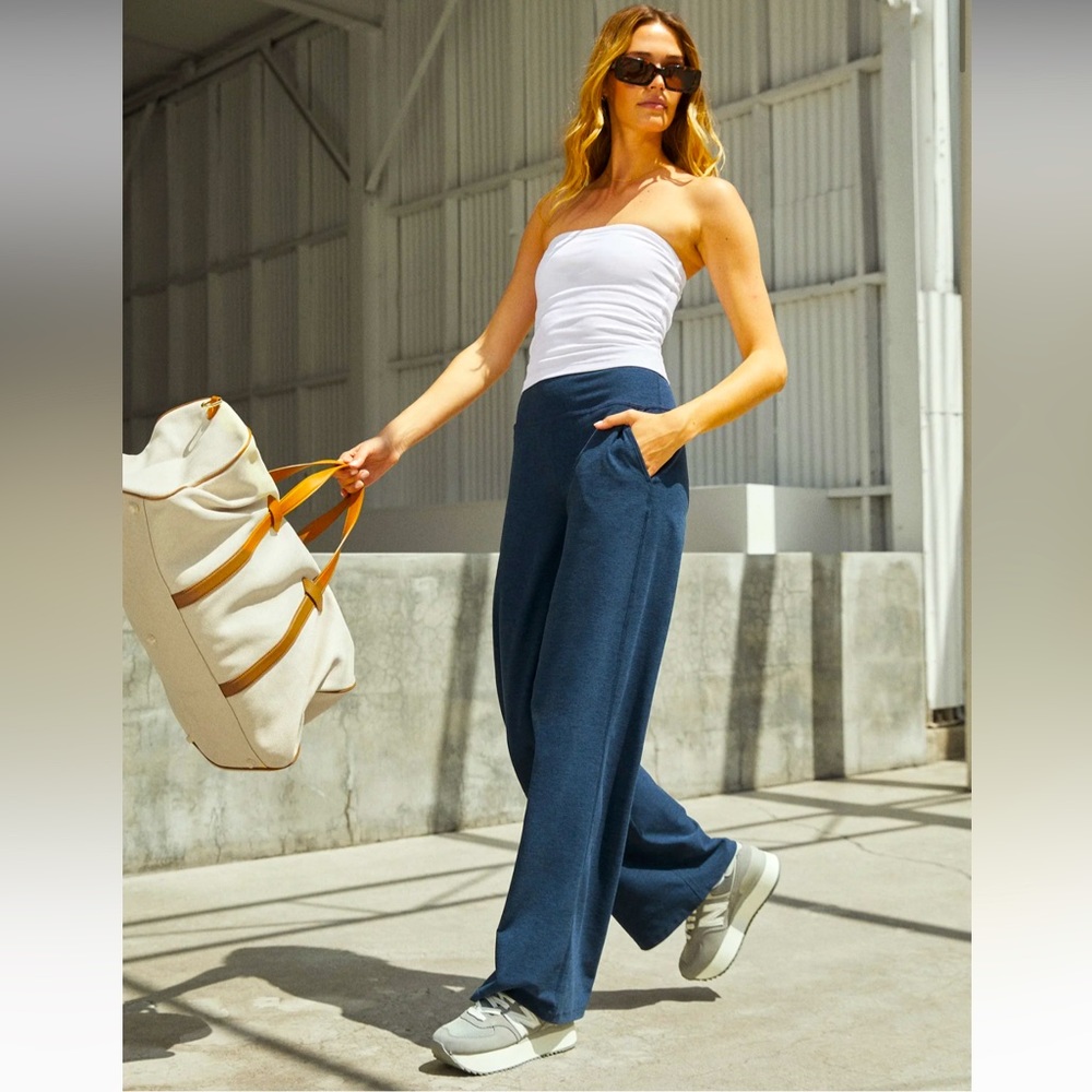 Spacedye Laid Back Pant